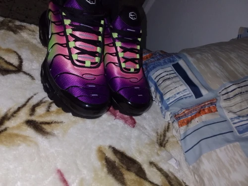 Nike tn 2025