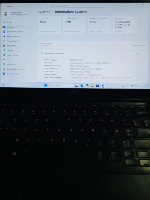 Dell
