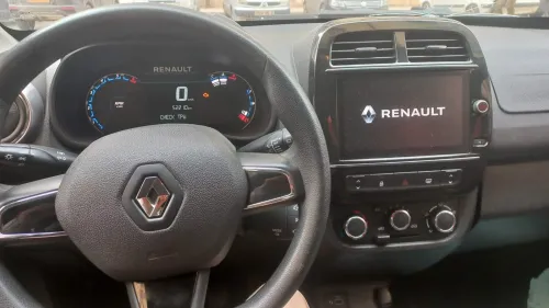 Renault Kwid 2023 Outsider