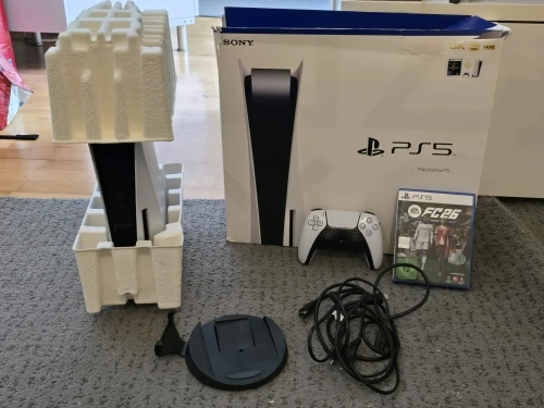 PlayStation 5