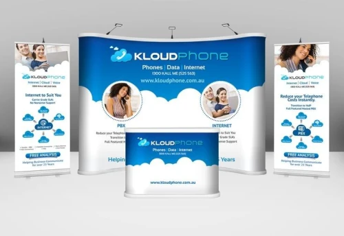banner Roll Up