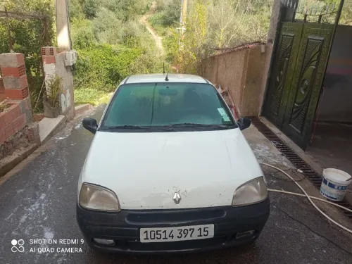 Renault Clio 1 1997 Clio 1
