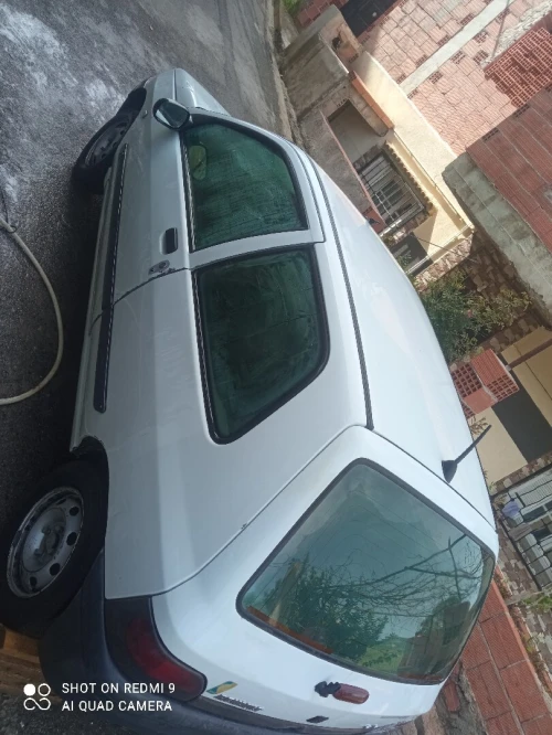 Renault Clio 1 1997 Clio 1