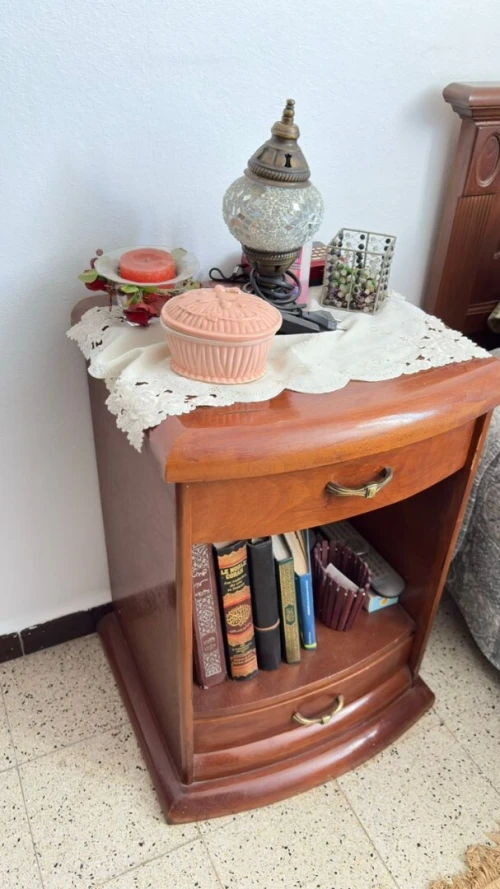 Amoires et commode