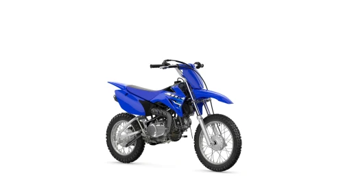 Yamaha TT-R110 2025
