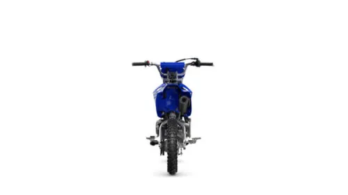 Yamaha TT-R110 2025