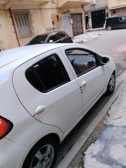Geely Ray 2011 GL