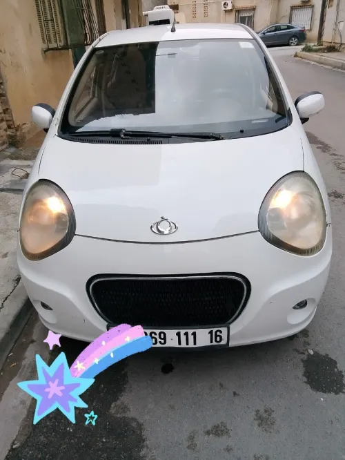 Geely Ray 2011 GL