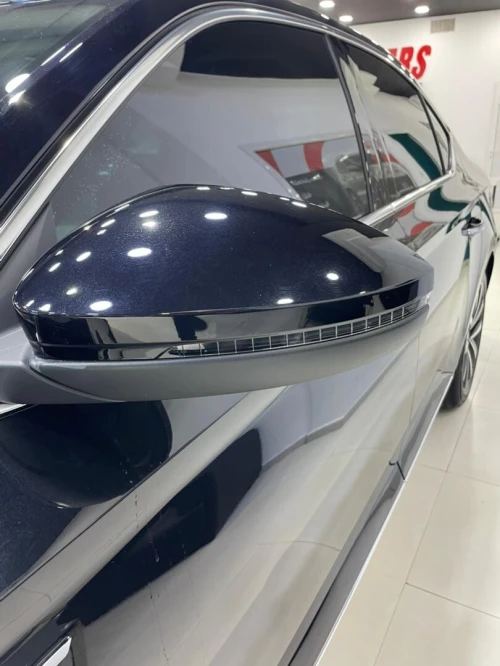 Skoda superbe 2025 