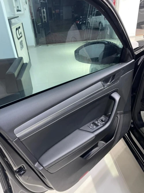 Skoda superbe 2025 