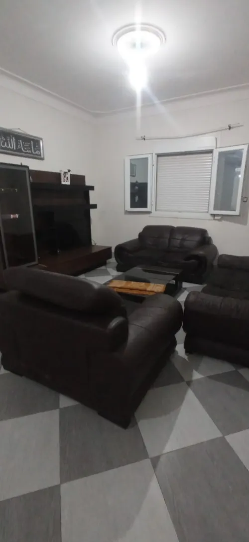 Location vacances Appartement Niveau de villa F4 Tipaza Tipaza