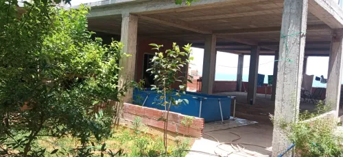 Location vacances Appartement Niveau de villa F4 Tipaza Tipaza