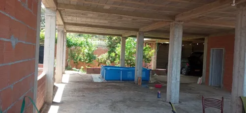 Location vacances Appartement Niveau de villa F4 Tipaza Tipaza