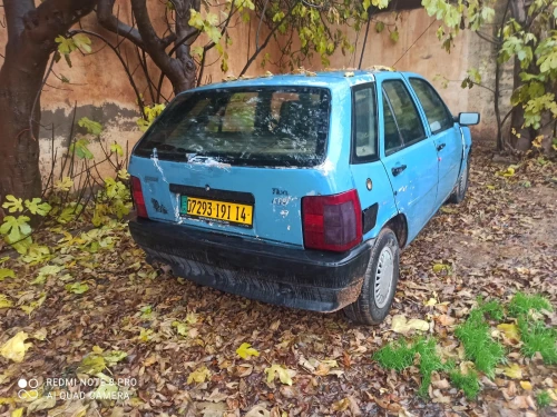 Fiat Tipo 1991 Tipo