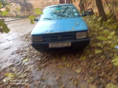 Fiat Tipo 1991 Tipo