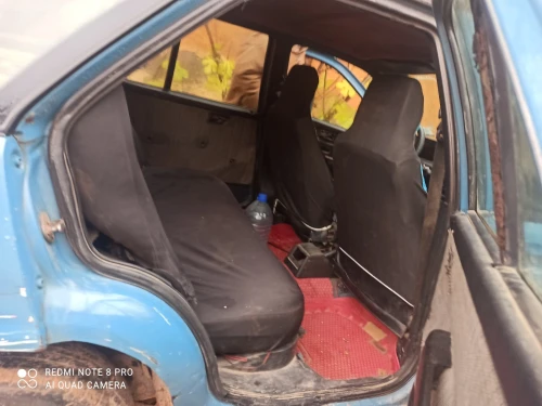 Fiat Tipo 1991 Tipo