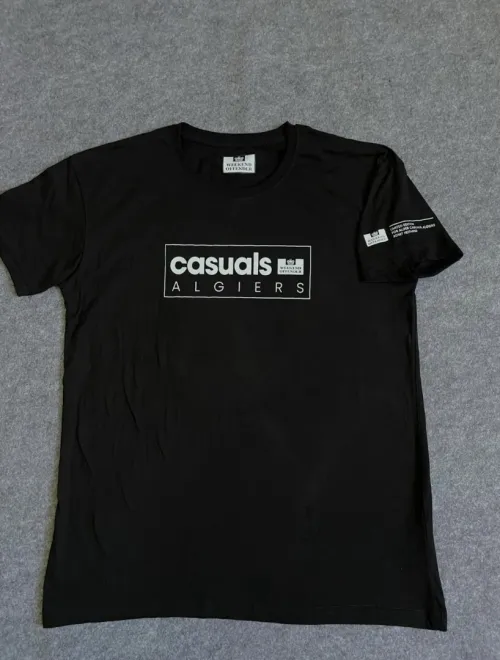 T-shirts weekend offender