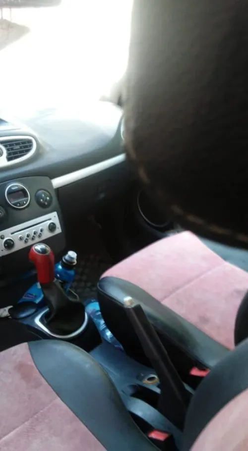 Renault Clio 3 2006 Clio 3