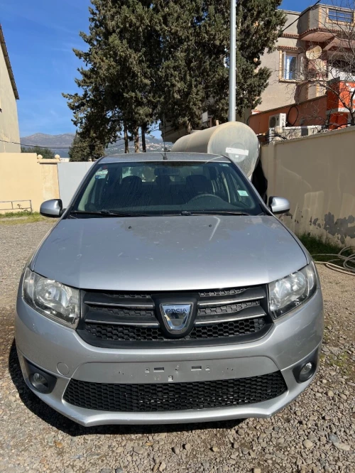 Dacia Logan 2014 Access
