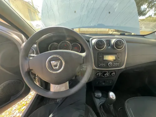 Dacia Logan 2014 Access