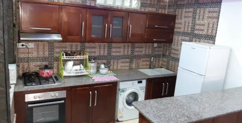 Location Appartement F2 Alger Hydra