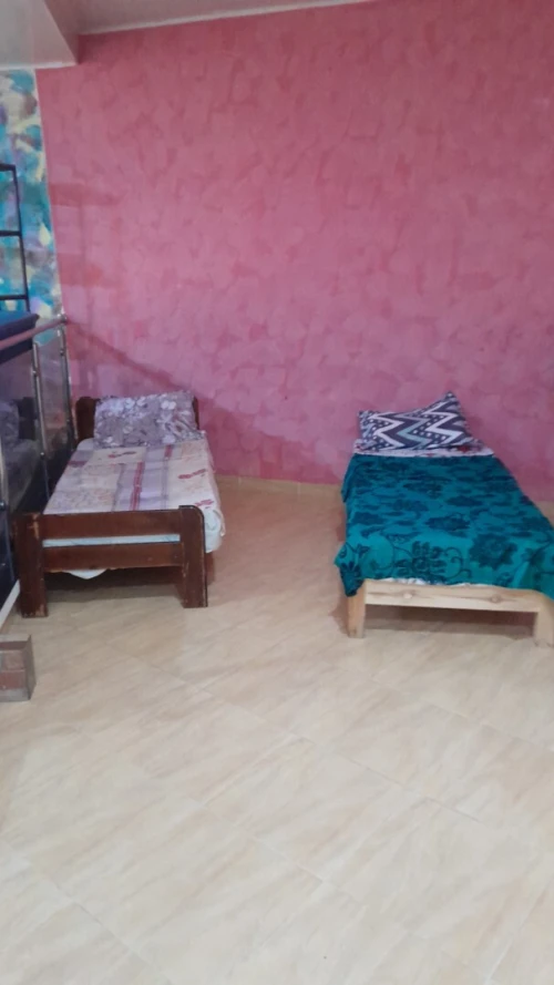 Location vacances Appartement F2 Alger Hydra