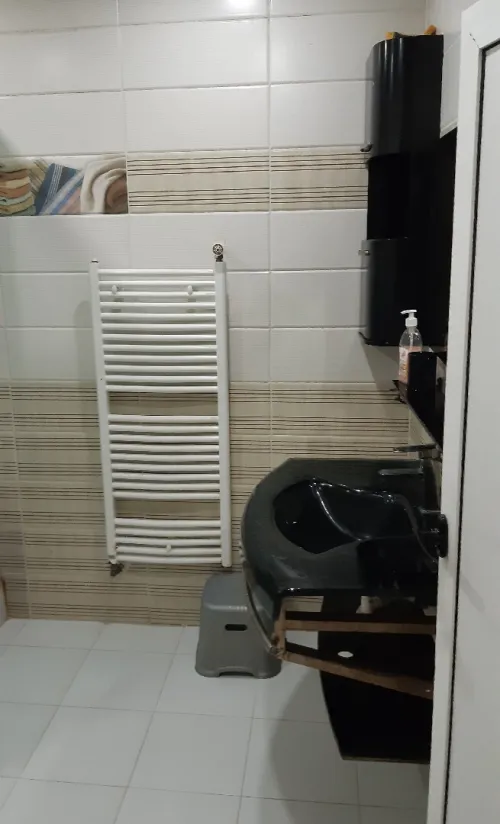 Location Appartement F2 Alger Hydra