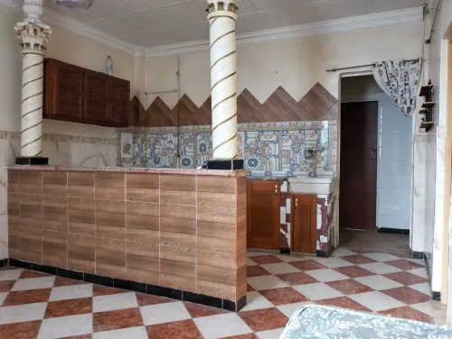 Location Oran Ain el turck