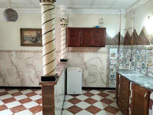 Location Oran Ain el turck