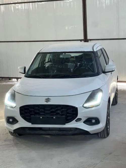 Suzuki Swift 2025 Suzuki swift full option