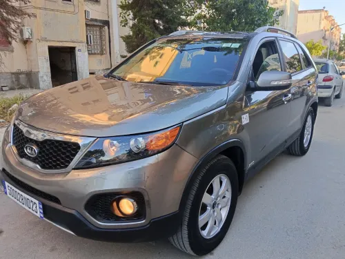Kia Sorento 2010 Sorento