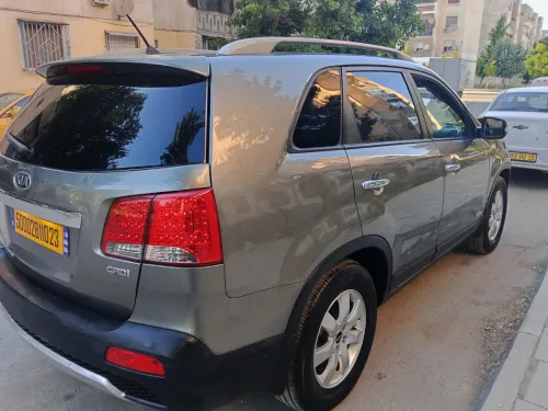 Kia Sorento 2010 Sorento