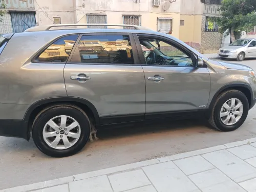 Kia Sorento 2010 Sorento