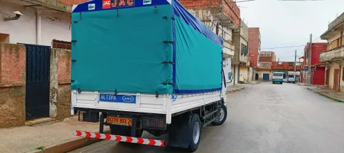 JAC 1025 2003