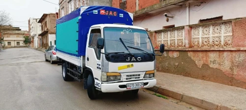 JAC 1025 2003