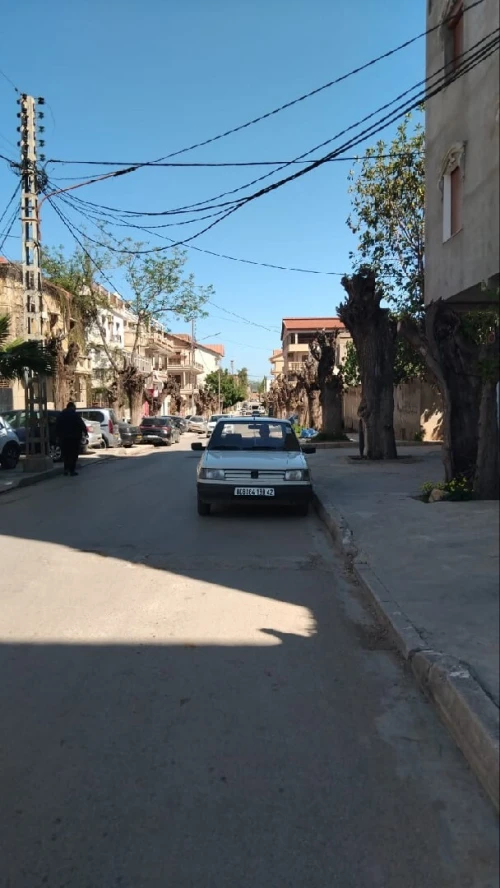 Location bien immobilier Tipaza Hadjout