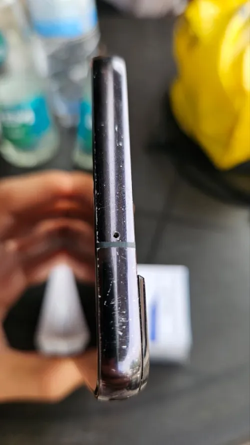 Samsung S22plus