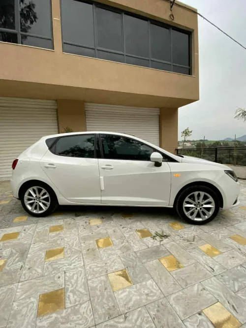 Seat Ibiza 2014 Sport Edition