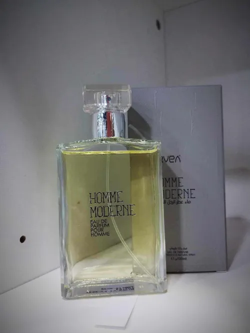 عطر اصلي HOMME MODERNE 