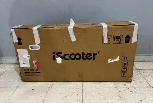 Trottinette Électrique iScooter iX7Pro iScooter iX7Pro 