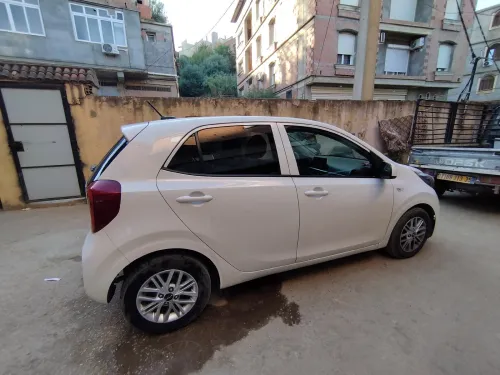 Kia Picanto 2023 Édition spéciale GT