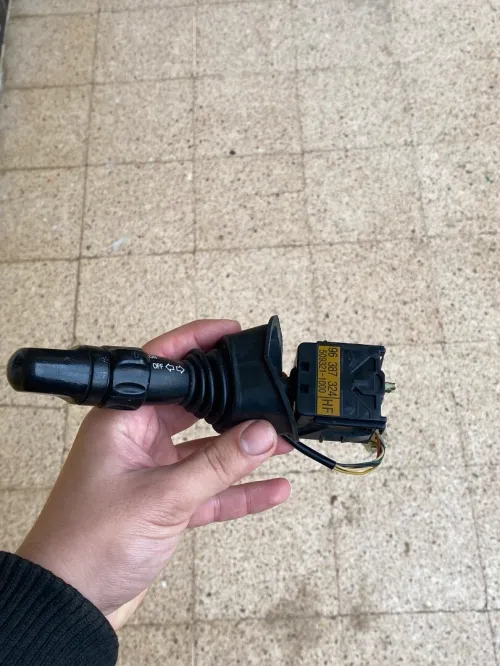Comodo de phare Chevrolet Optra 2005