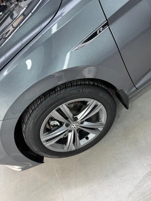 Volkswagen Jetta 2021 Carat