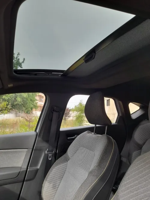 Renault Captur 2026 Esprit Alpine 