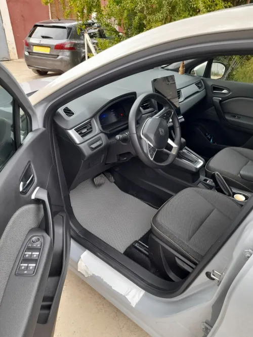 Renault Captur 2026 Esprit Alpine 