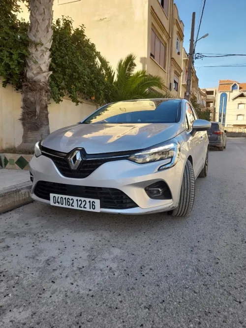 Renault Clio5 2022 Zen