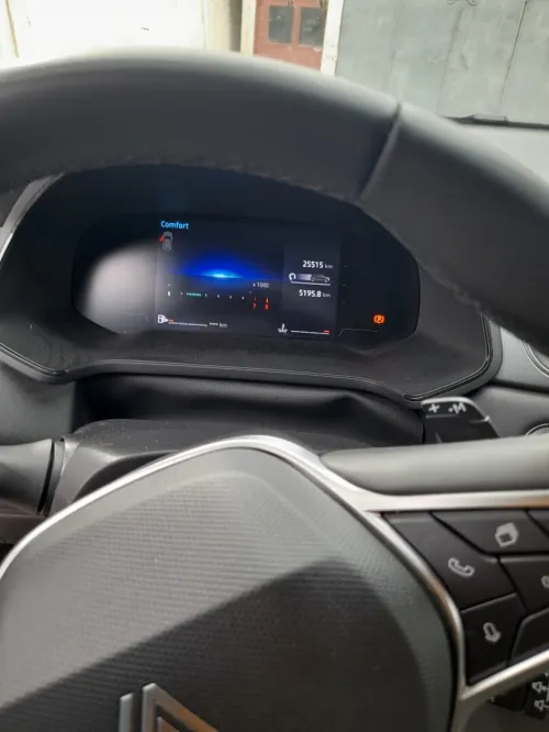 Renault Captur 2026 Esprit Alpine 