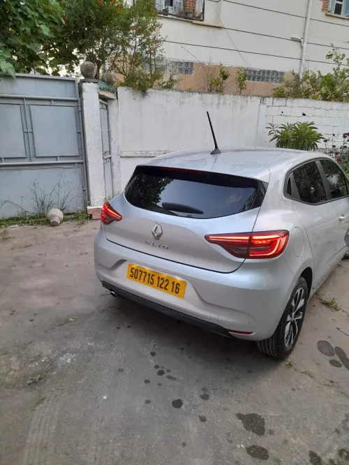 Renault Clio5 2022 Evolution