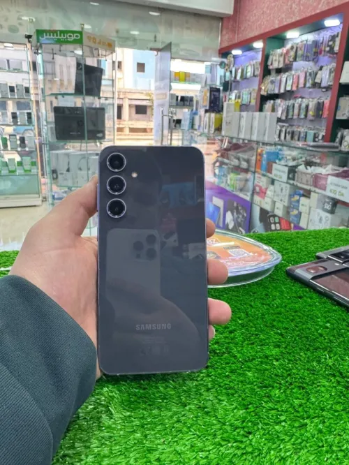 SAMSUNG S 23 FE