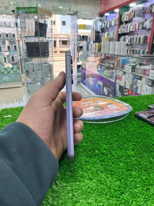 SAMSUNG S 23 FE